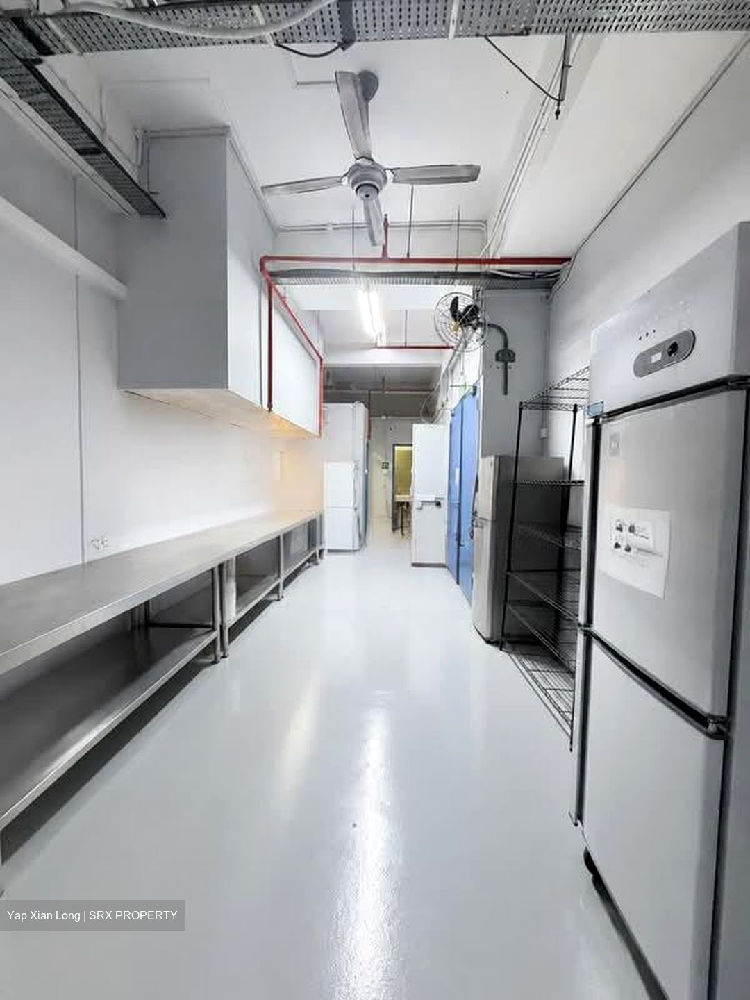 Excalibur Centre (D14), Factory #595609721